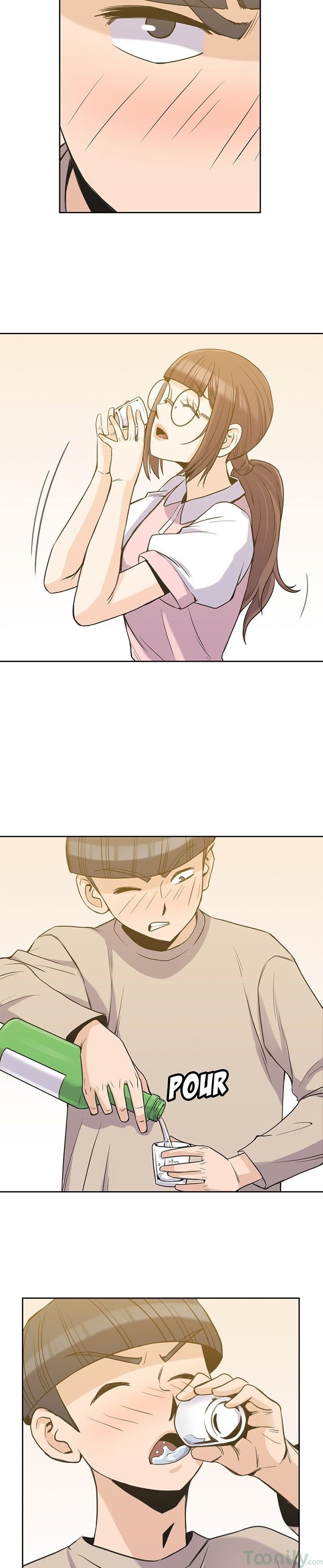 Boys are Boys Manhwa - Chapter 16 Page 14