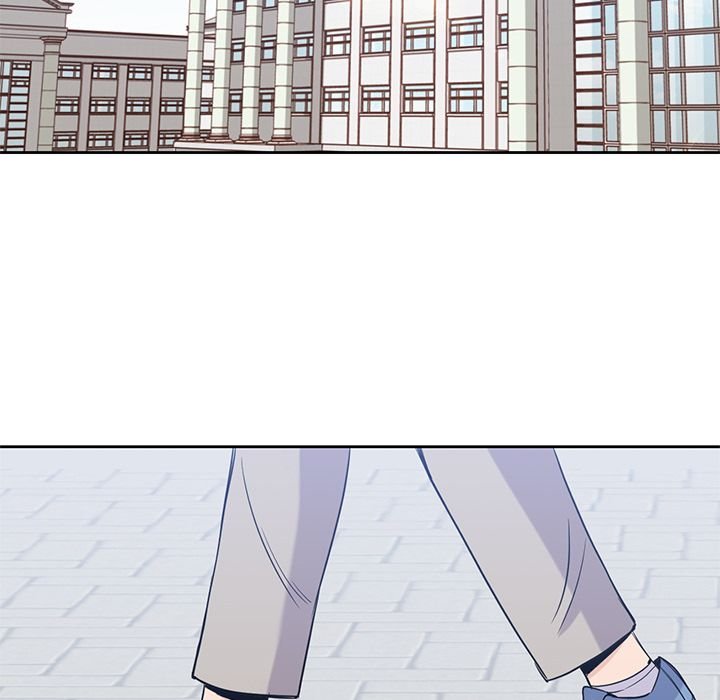 Boys are Boys Manhwa - Chapter 26 Page 18