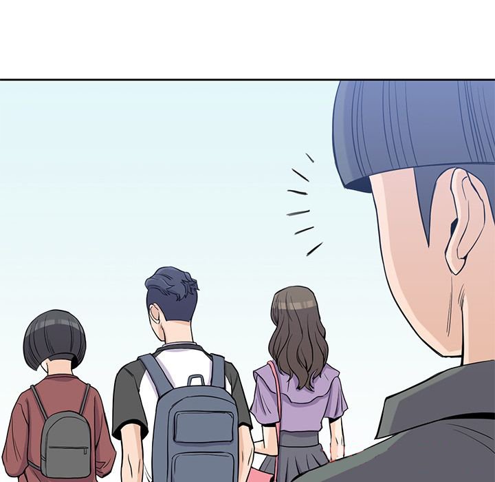 Boys are Boys Manhwa - Chapter 26 Page 21