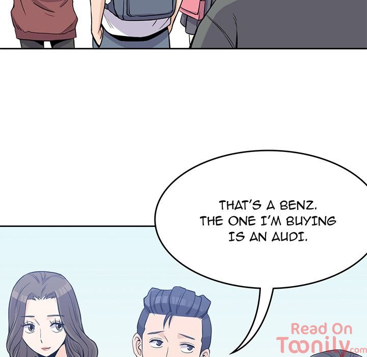 Boys are Boys Manhwa - Chapter 26 Page 22