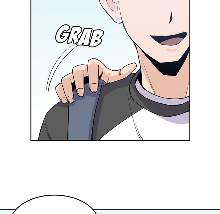 Boys are Boys Manhwa - Chapter 26 Page 24