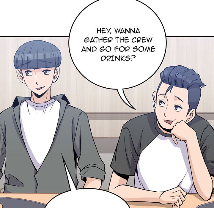 Boys are Boys Manhwa - Chapter 26 Page 32