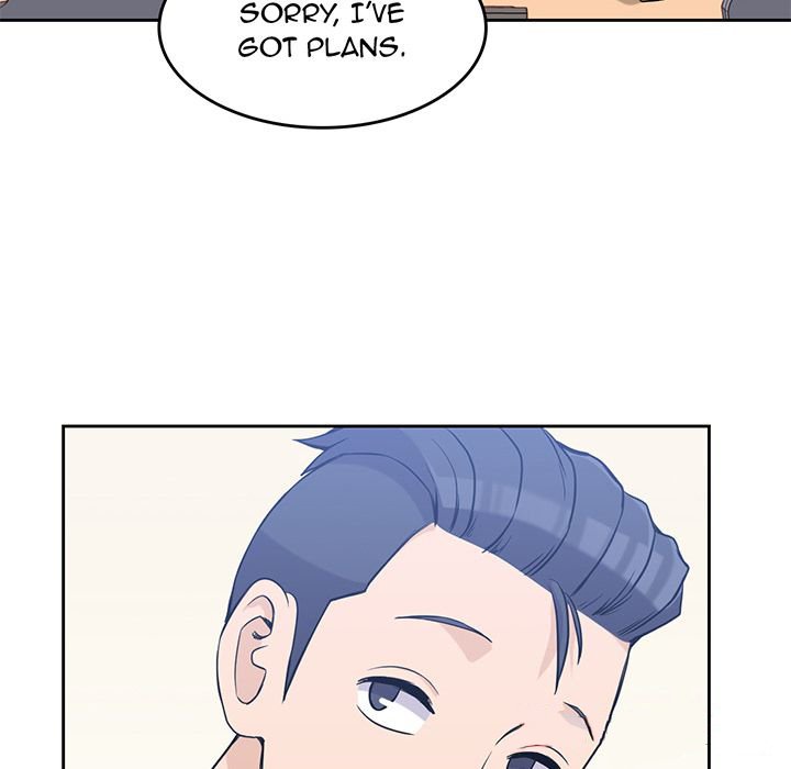 Boys are Boys Manhwa - Chapter 26 Page 33