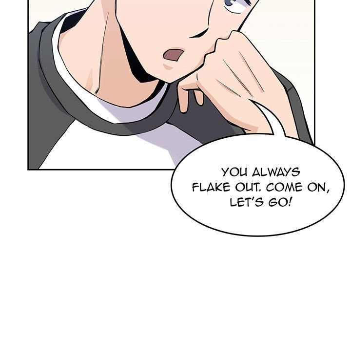 Boys are Boys Manhwa - Chapter 26 Page 34