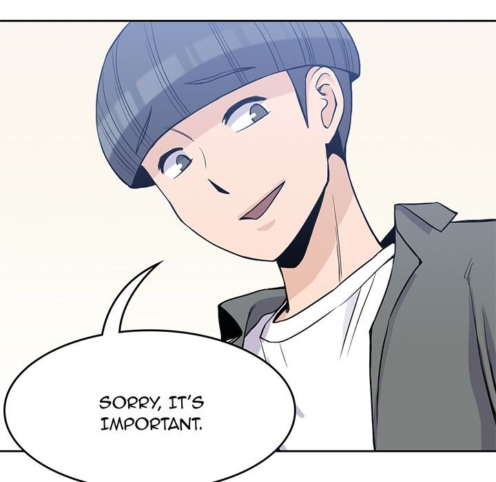 Boys are Boys Manhwa - Chapter 26 Page 35