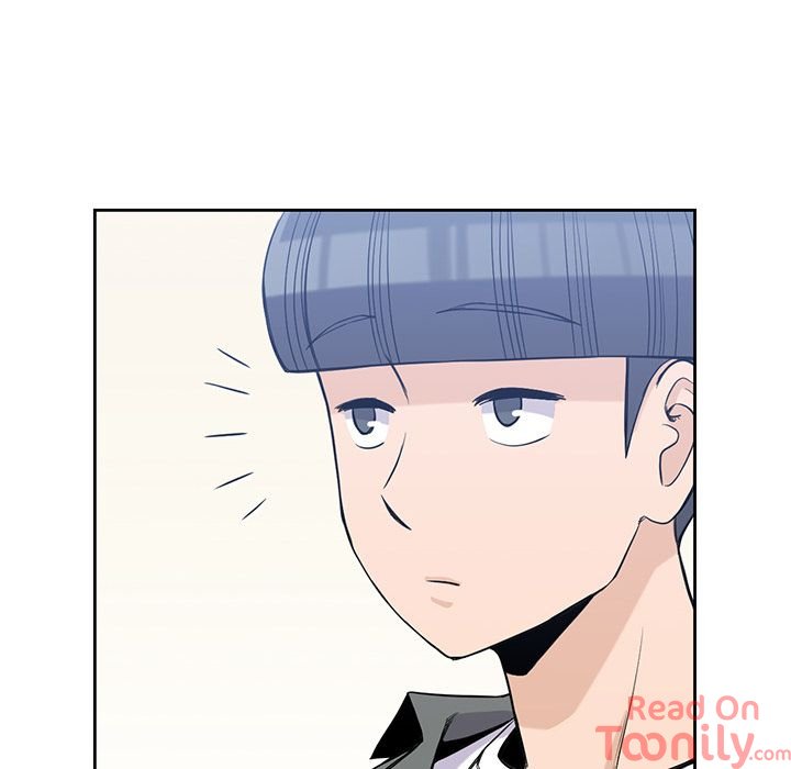 Boys are Boys Manhwa - Chapter 26 Page 39