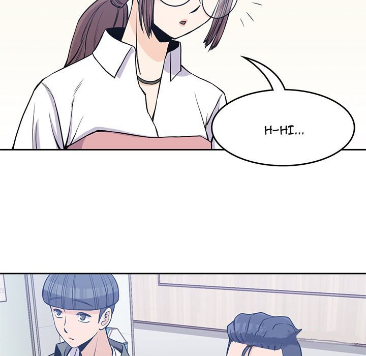 Boys are Boys Manhwa - Chapter 26 Page 41