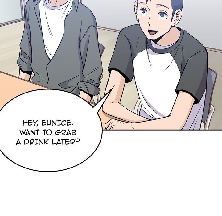 Boys are Boys Manhwa - Chapter 26 Page 42