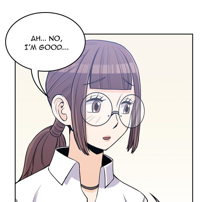 Boys are Boys Manhwa - Chapter 26 Page 44