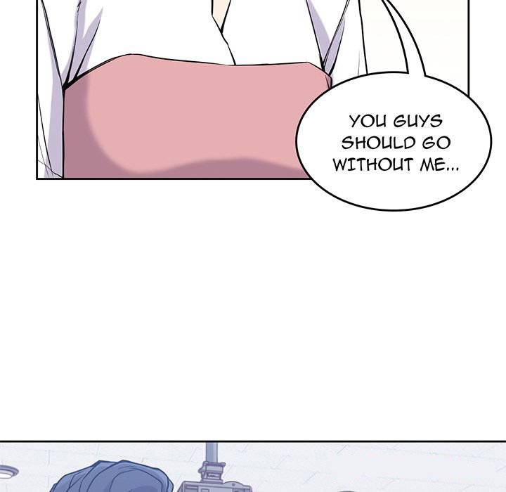 Boys are Boys Manhwa - Chapter 26 Page 45