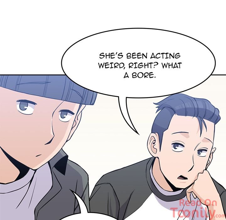 Boys are Boys Manhwa - Chapter 26 Page 47