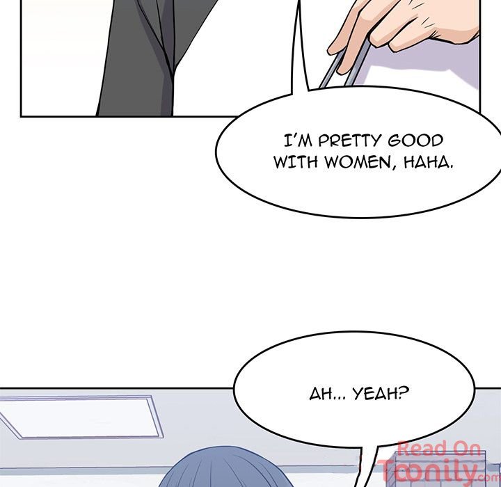 Boys are Boys Manhwa - Chapter 26 Page 53