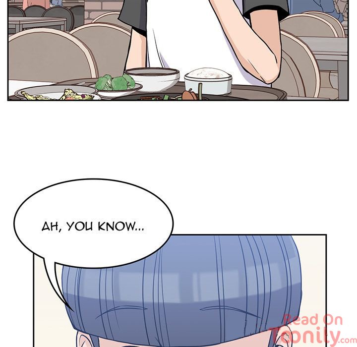 Boys are Boys Manhwa - Chapter 26 Page 61