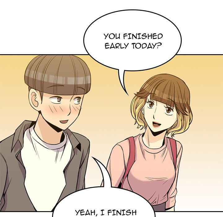 Boys are Boys Manhwa - Chapter 26 Page 74