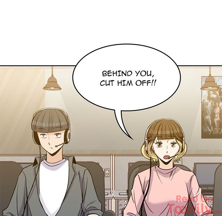 Boys are Boys Manhwa - Chapter 26 Page 78