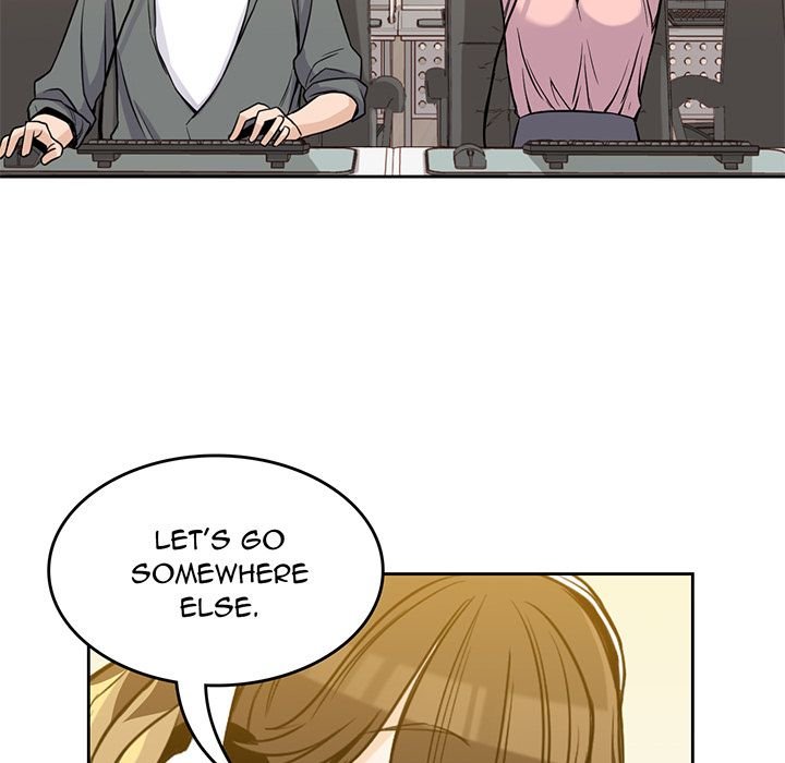 Boys are Boys Manhwa - Chapter 26 Page 84