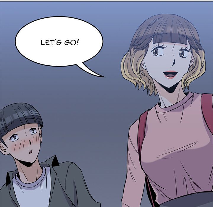 Boys are Boys Manhwa - Chapter 26 Page 108
