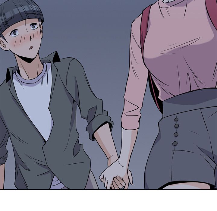 Boys are Boys Manhwa - Chapter 27 Page 18