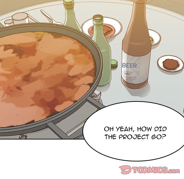 Boys are Boys Manhwa - Chapter 27 Page 21