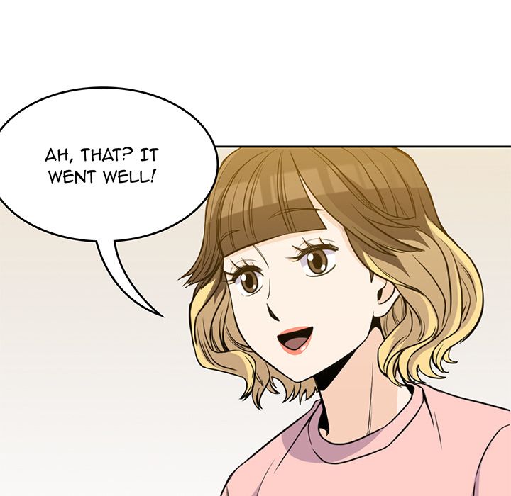 Boys are Boys Manhwa - Chapter 27 Page 22