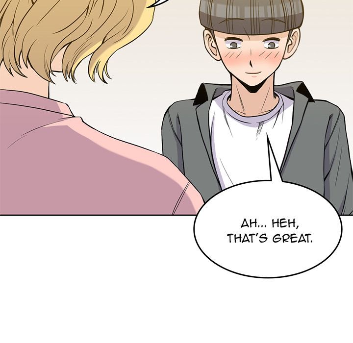 Boys are Boys Manhwa - Chapter 27 Page 24