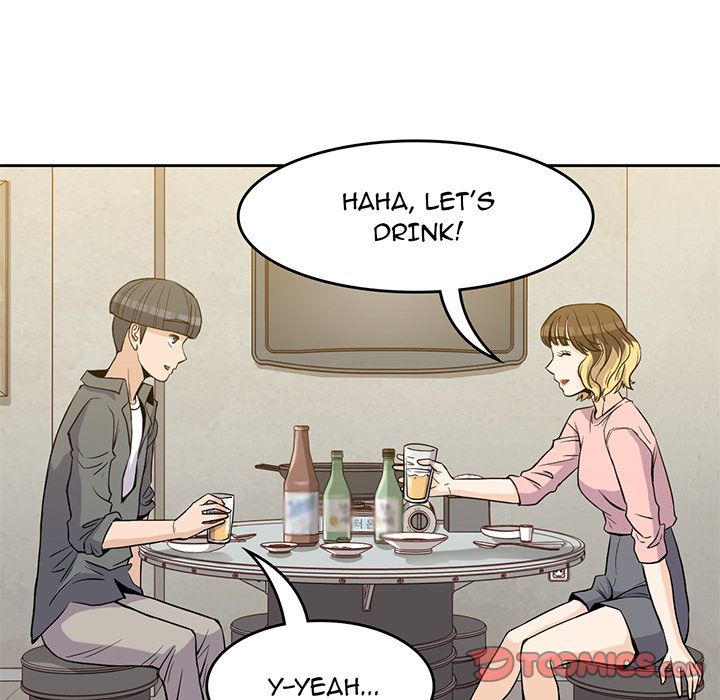 Boys are Boys Manhwa - Chapter 27 Page 25