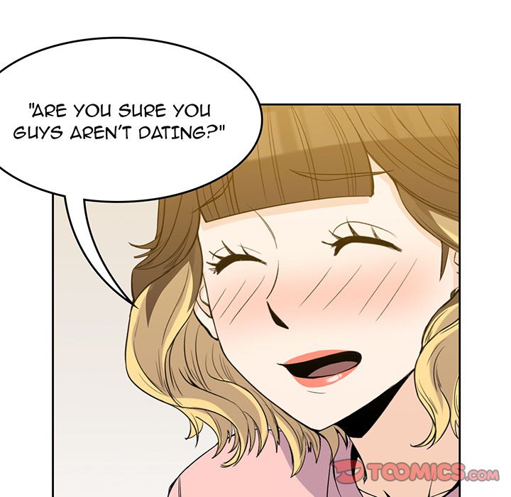 Boys are Boys Manhwa - Chapter 27 Page 29