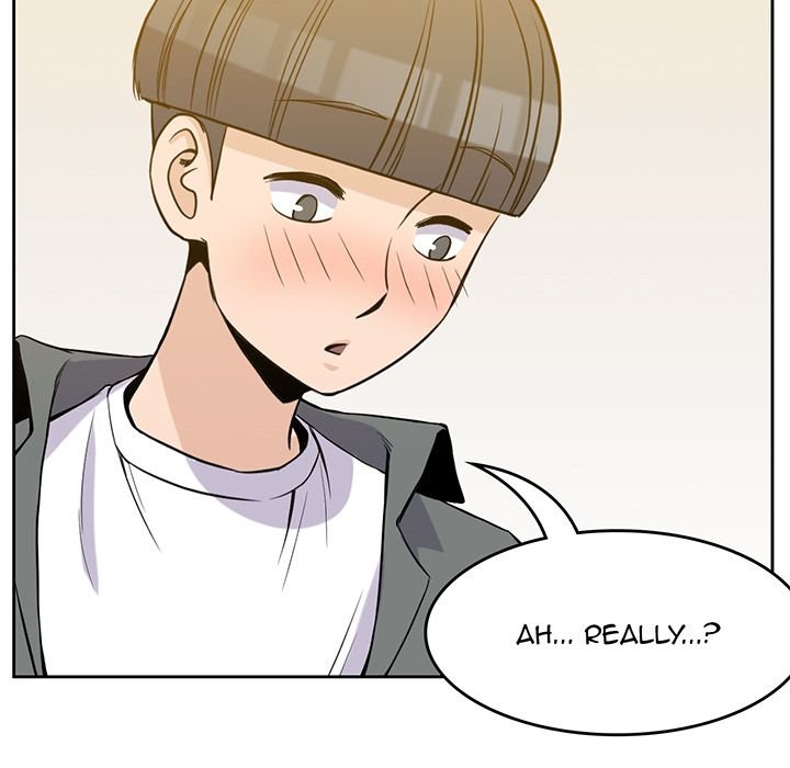 Boys are Boys Manhwa - Chapter 27 Page 31