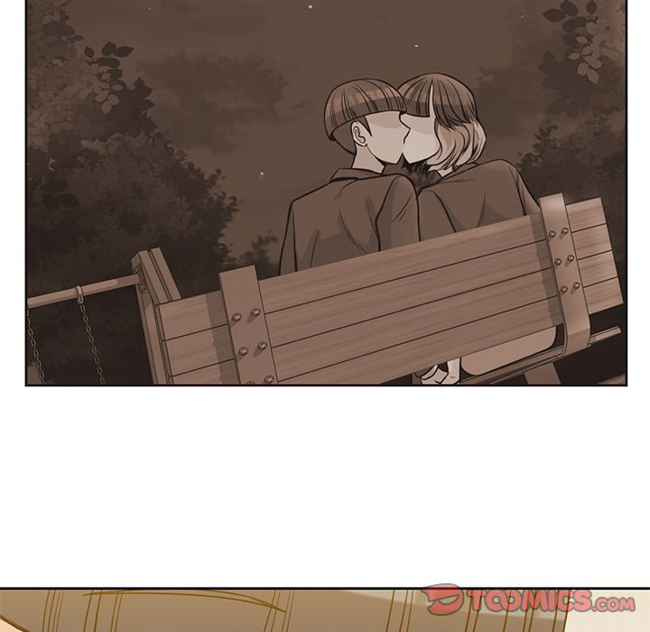 Boys are Boys Manhwa - Chapter 27 Page 33