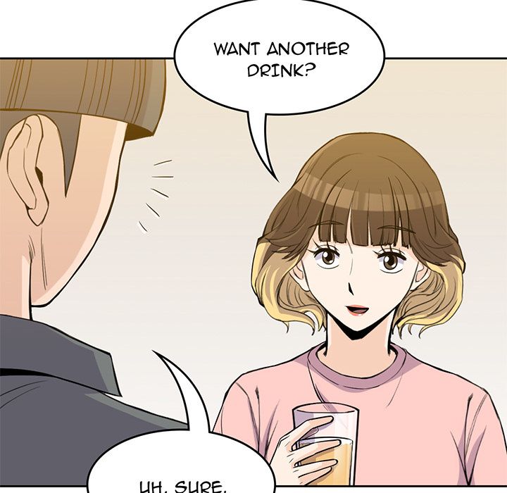 Boys are Boys Manhwa - Chapter 27 Page 36