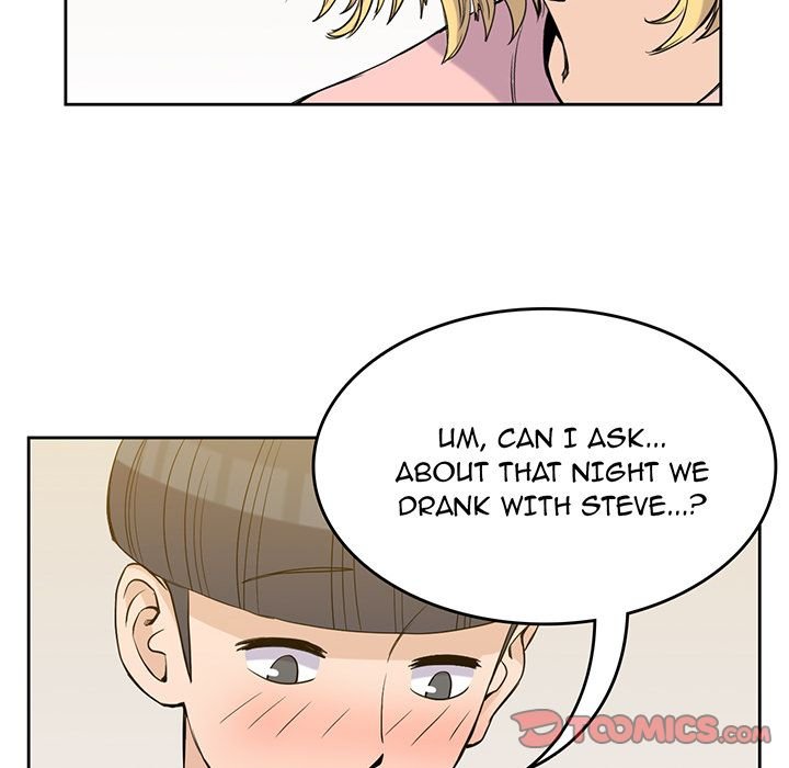 Boys are Boys Manhwa - Chapter 27 Page 41