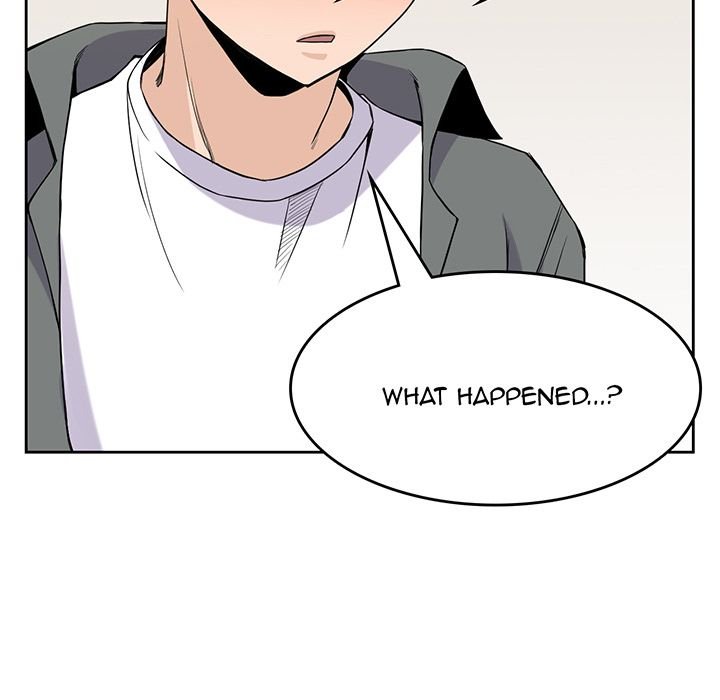 Boys are Boys Manhwa - Chapter 27 Page 42
