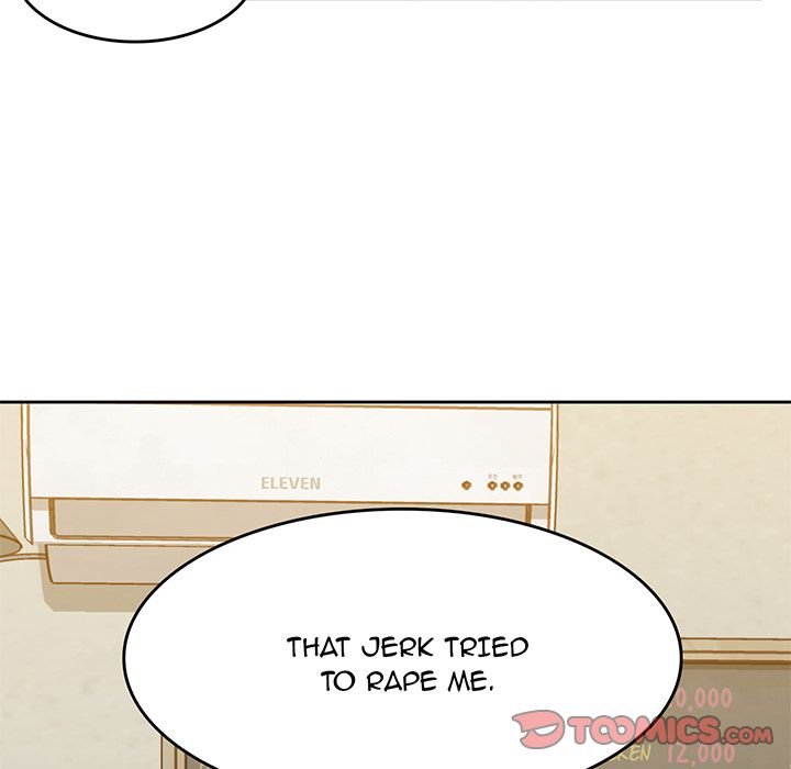 Boys are Boys Manhwa - Chapter 27 Page 45