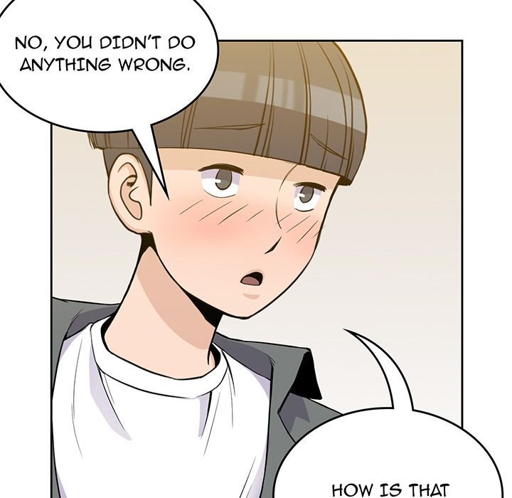 Boys are Boys Manhwa - Chapter 27 Page 50