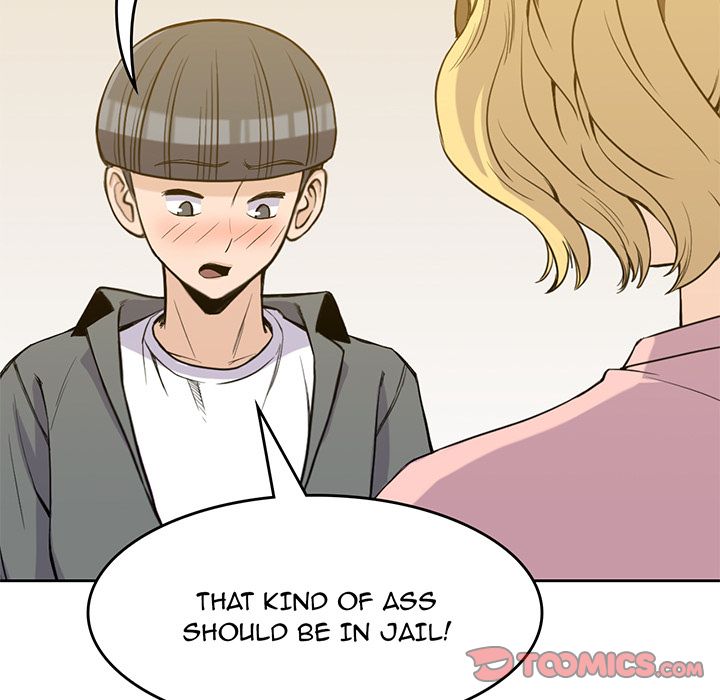 Boys are Boys Manhwa - Chapter 27 Page 53