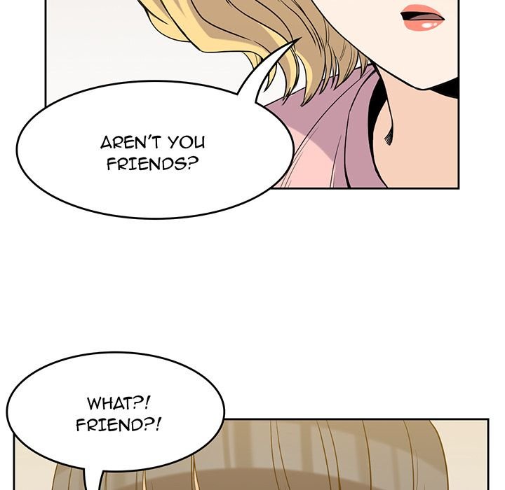 Boys are Boys Manhwa - Chapter 27 Page 55