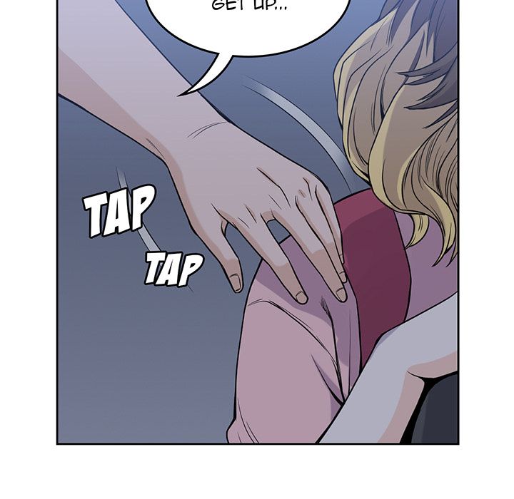 Boys are Boys Manhwa - Chapter 27 Page 79