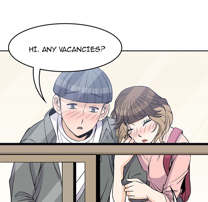 Boys are Boys Manhwa - Chapter 27 Page 92