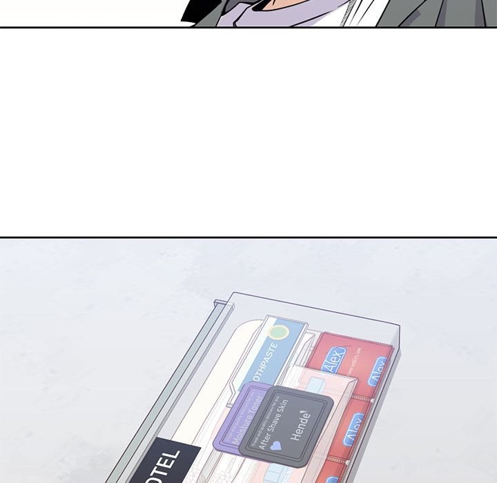 Boys are Boys Manhwa - Chapter 27 Page 100