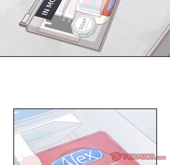 Boys are Boys Manhwa - Chapter 27 Page 101