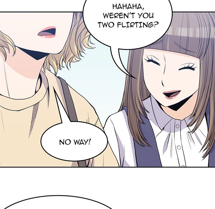 Boys are Boys Manhwa - Chapter 29 Page 32