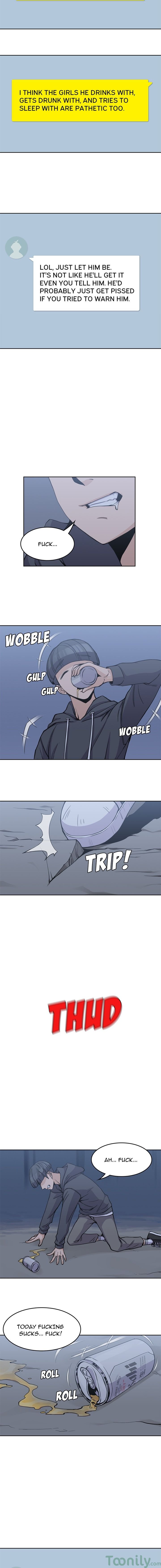 Boys are Boys Manhwa - Chapter 3 Page 3