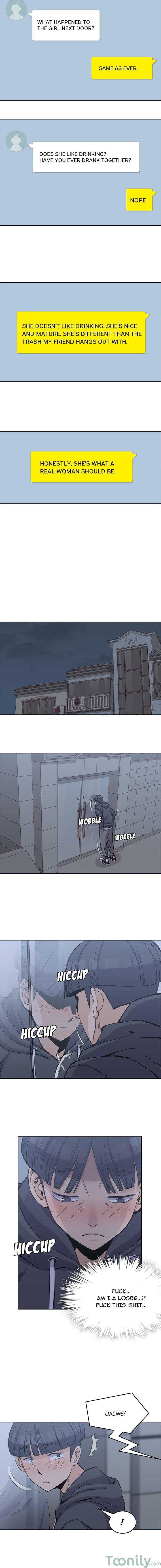 Boys are Boys Manhwa - Chapter 3 Page 4