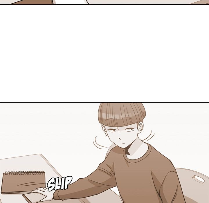 Boys are Boys Manhwa - Chapter 21 Page 6