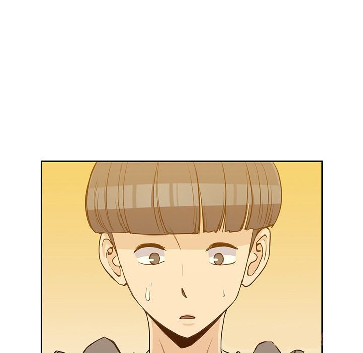 Boys are Boys Manhwa - Chapter 21 Page 10