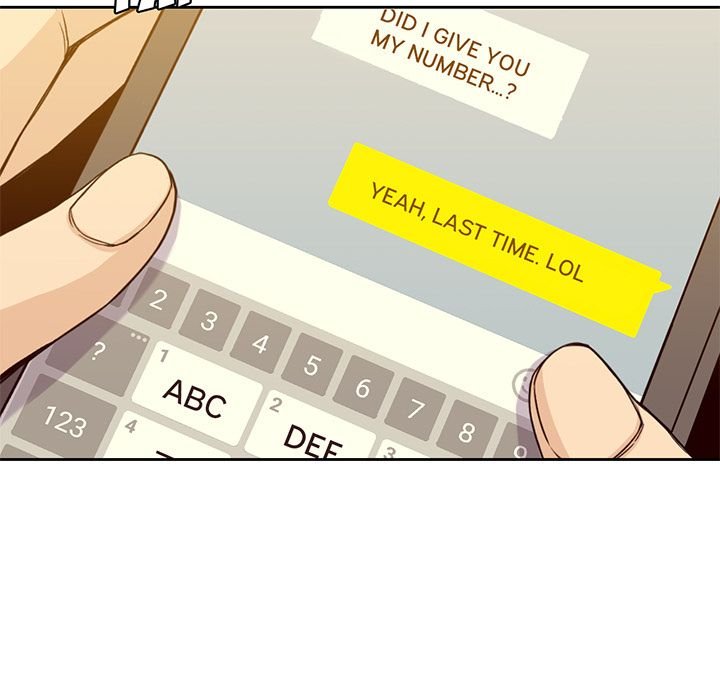 Boys are Boys Manhwa - Chapter 21 Page 12