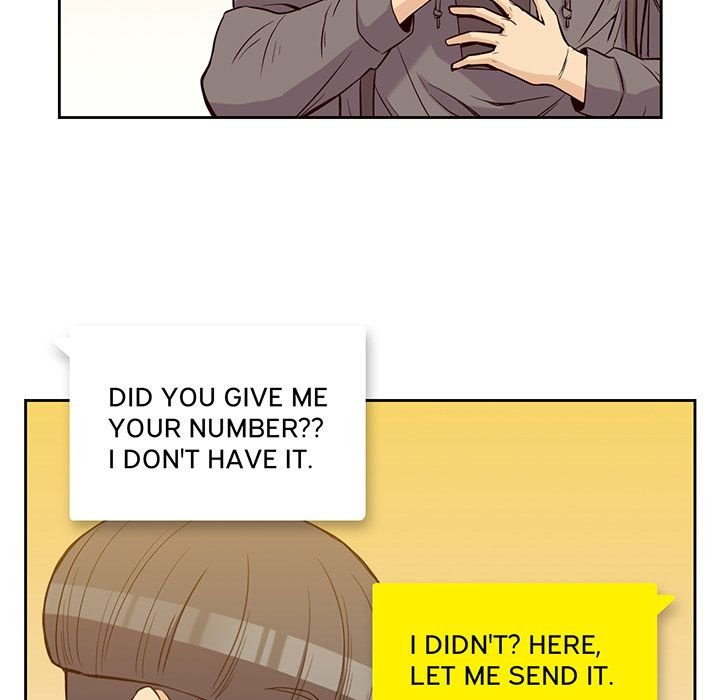 Boys are Boys Manhwa - Chapter 21 Page 14
