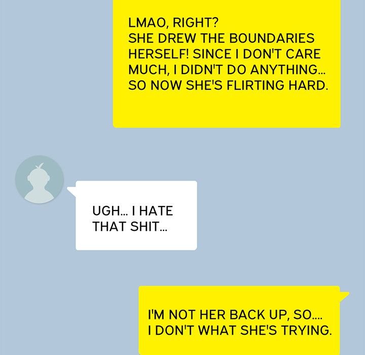 Boys are Boys Manhwa - Chapter 21 Page 24