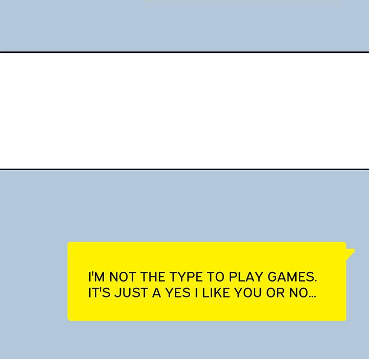 Boys are Boys Manhwa - Chapter 21 Page 25