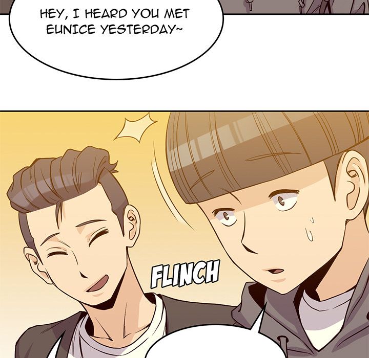 Boys are Boys Manhwa - Chapter 21 Page 29